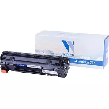 Картридж для лазерного принтера NV Print