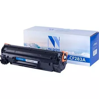 Картридж для лазерного принтера NV Print