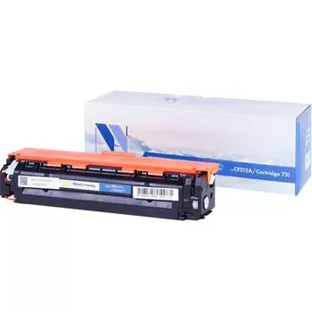 Картридж для лазерного принтера NV Print