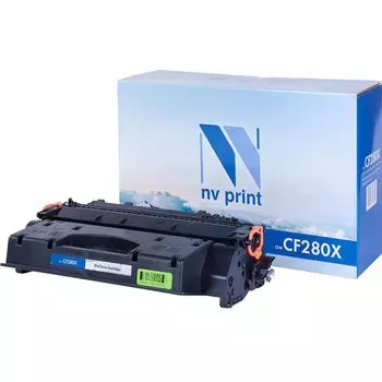 Картридж для лазерного принтера NV Print