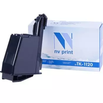 Картридж для лазерного принтера NV Print