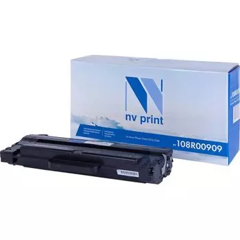 Картридж для лазерного принтера NV Print