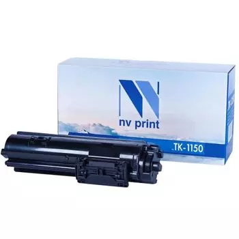 Картридж для лазерного принтера NV Print