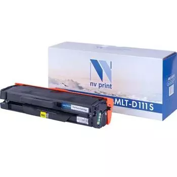 Картридж для лазерного принтера NV Print