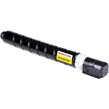 Картридж для лазерного принтера Print-Rite