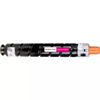 Картридж для лазерного принтера Print-Rite