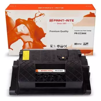 Картридж для лазерного принтера Print-Rite