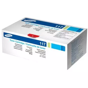 Картридж для лазерного принтера Samsung