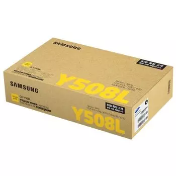 Картридж для лазерного принтера Samsung