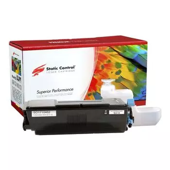 Картридж для лазерного принтера Static Control