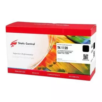 Картридж для лазерного принтера Static Control