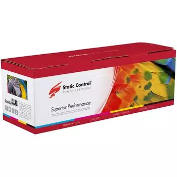 Картридж для лазерного принтера Static Control