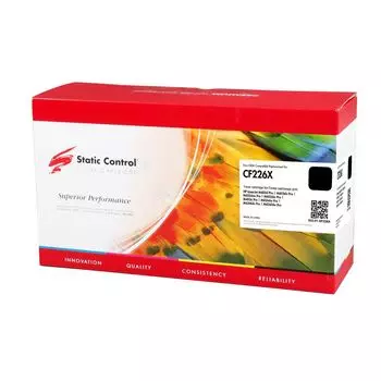 Картридж для лазерного принтера Static Control