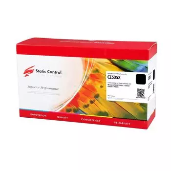 Картридж для лазерного принтера Static Control