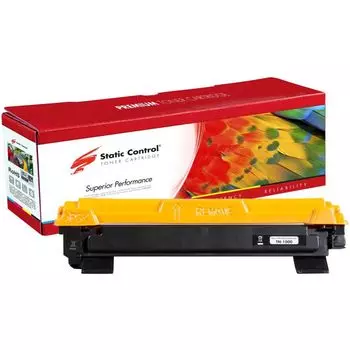 Картридж для лазерного принтера Static Control