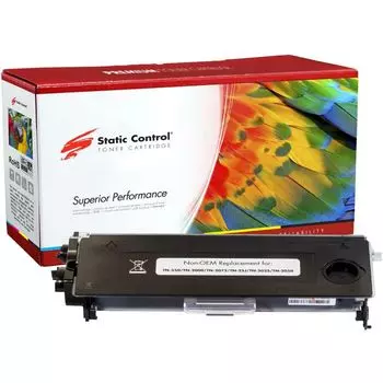 Картридж для лазерного принтера Static Control