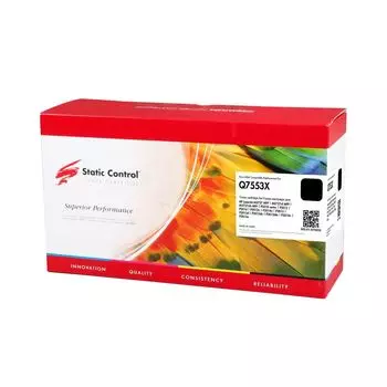 Картридж для лазерного принтера Static Control