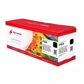 Картридж для лазерного принтера Static Control