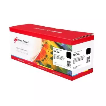 Картридж для лазерного принтера Static Control
