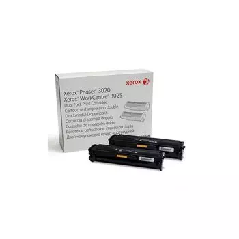 Картридж для лазерного принтера Xerox