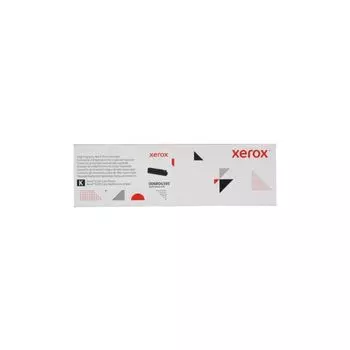 Картридж для лазерного принтера Xerox