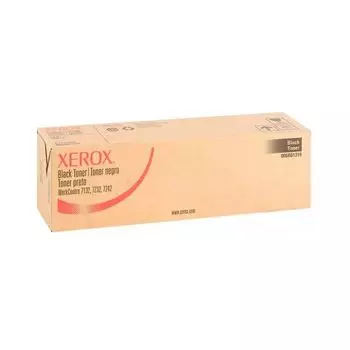 Картридж для лазерного принтера Xerox