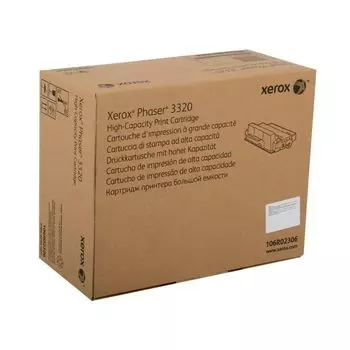 Картридж для лазерного принтера Xerox