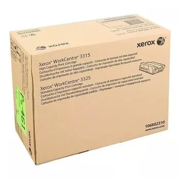 Картридж для лазерного принтера Xerox