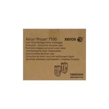 Картридж для лазерного принтера Xerox