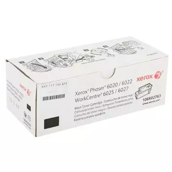 Картридж для лазерного принтера Xerox