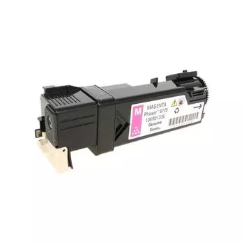 Картридж для лазерного принтера Xerox