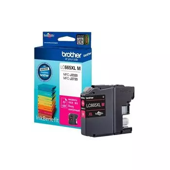 Картридж для струйного принтера Brother