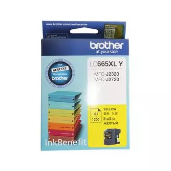 Картридж для струйного принтера Brother