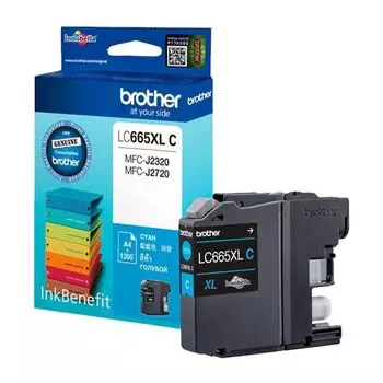 Картридж для струйного принтера Brother