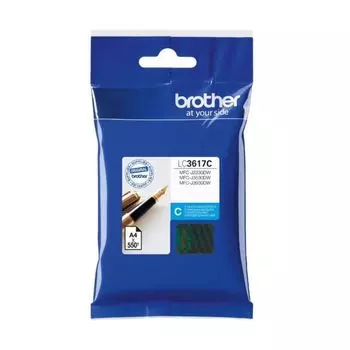 Картридж для струйного принтера Brother