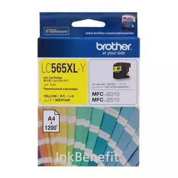 Картридж для струйного принтера Brother