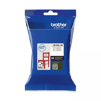 Картридж для струйного принтера Brother