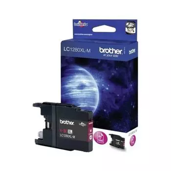 Картридж для струйного принтера Brother