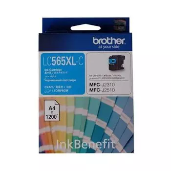 Картридж для струйного принтера Brother