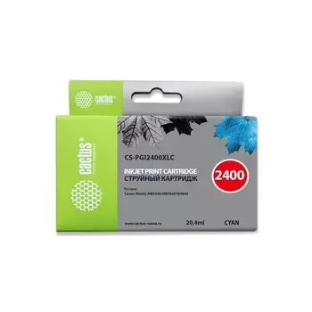 Картридж для струйного принтера Cactus