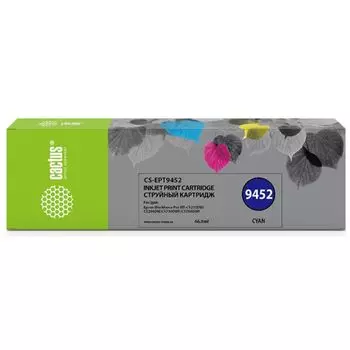 Картридж для струйного принтера Cactus