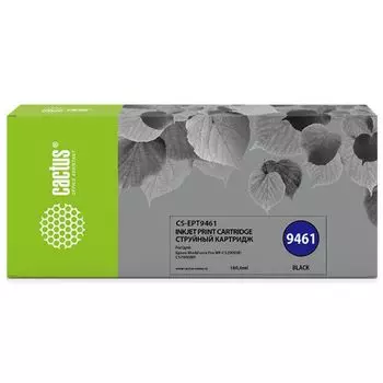 Картридж для струйного принтера Cactus
