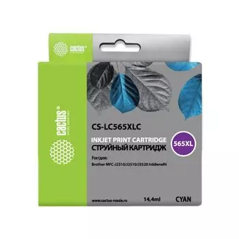 Картридж для струйного принтера Cactus
