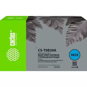 Картридж для струйного принтера Cactus