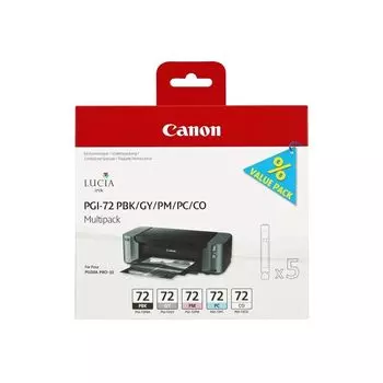 Картридж для струйного принтера Canon