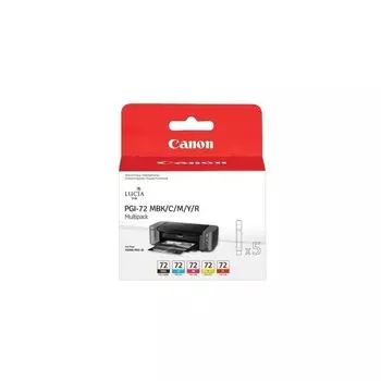 Картридж для струйного принтера Canon