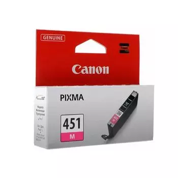 Картридж для струйного принтера Canon