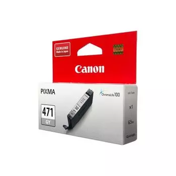Картридж для струйного принтера Canon
