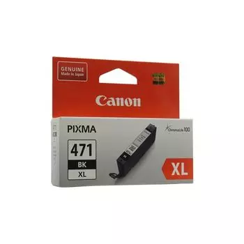 Картридж для струйного принтера Canon