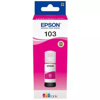 Картридж для струйного принтера Epson